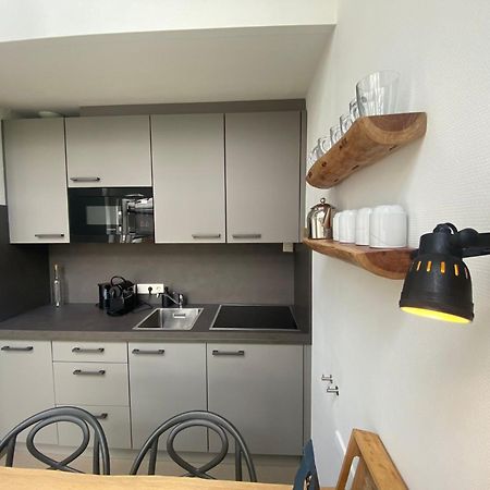 Puur Mechelen Villa ภายนอก รูปภาพ