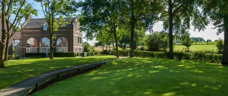 Puur Mechelen Villa ภายนอก รูปภาพ