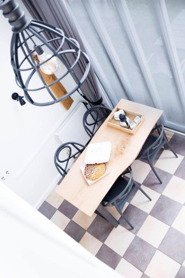 Puur Mechelen Villa ภายนอก รูปภาพ