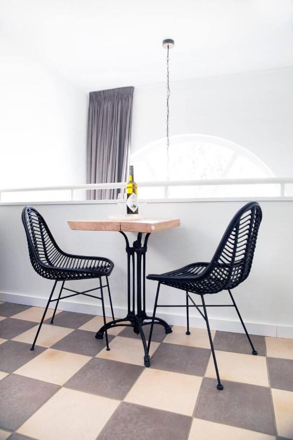 Puur Mechelen Villa ภายนอก รูปภาพ