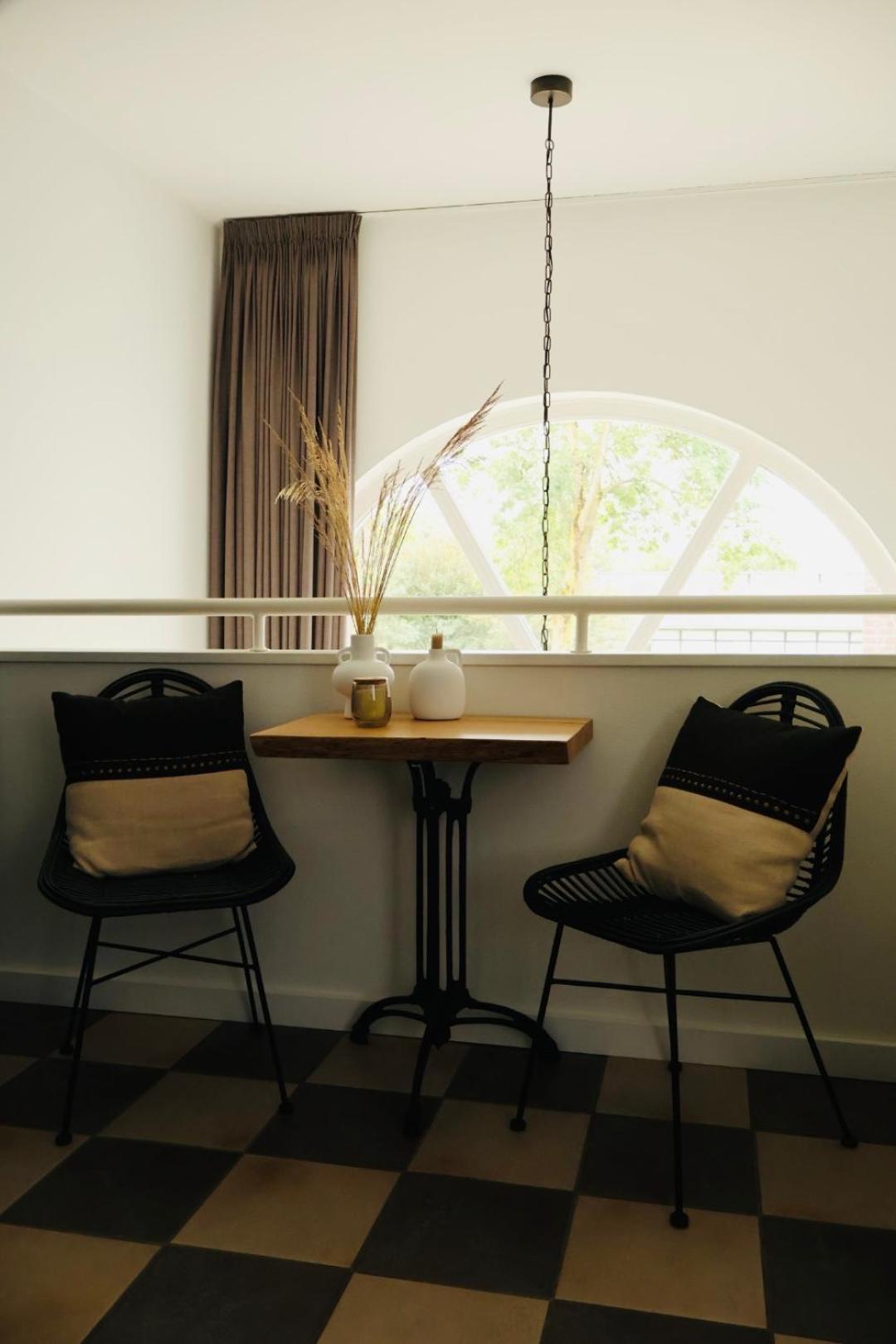 Puur Mechelen Villa ภายนอก รูปภาพ