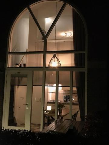 Puur Mechelen Villa ภายนอก รูปภาพ