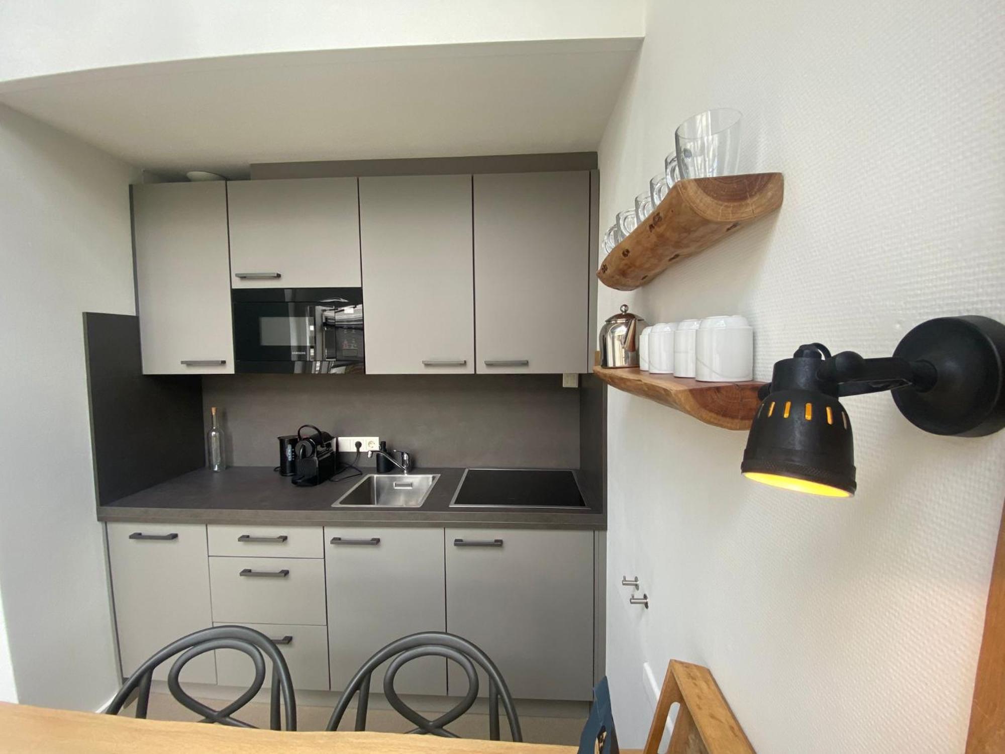 Puur Mechelen Villa ภายนอก รูปภาพ