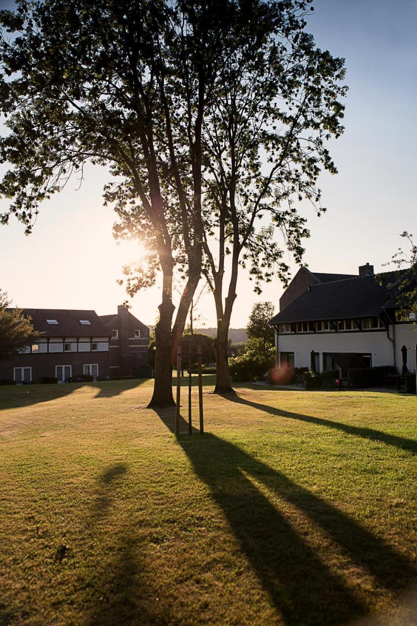 Puur Mechelen Villa ภายนอก รูปภาพ