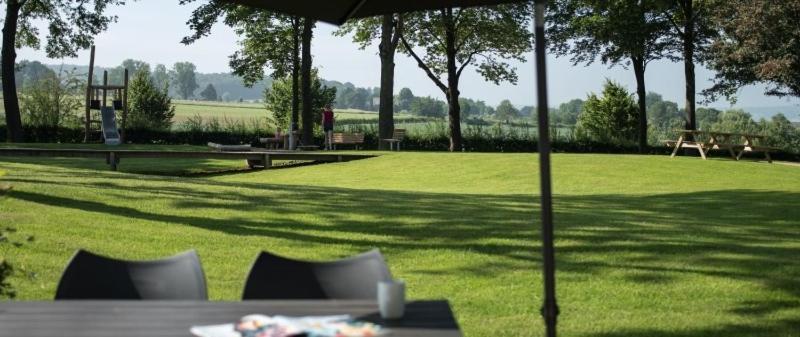 Puur Mechelen Villa ภายนอก รูปภาพ